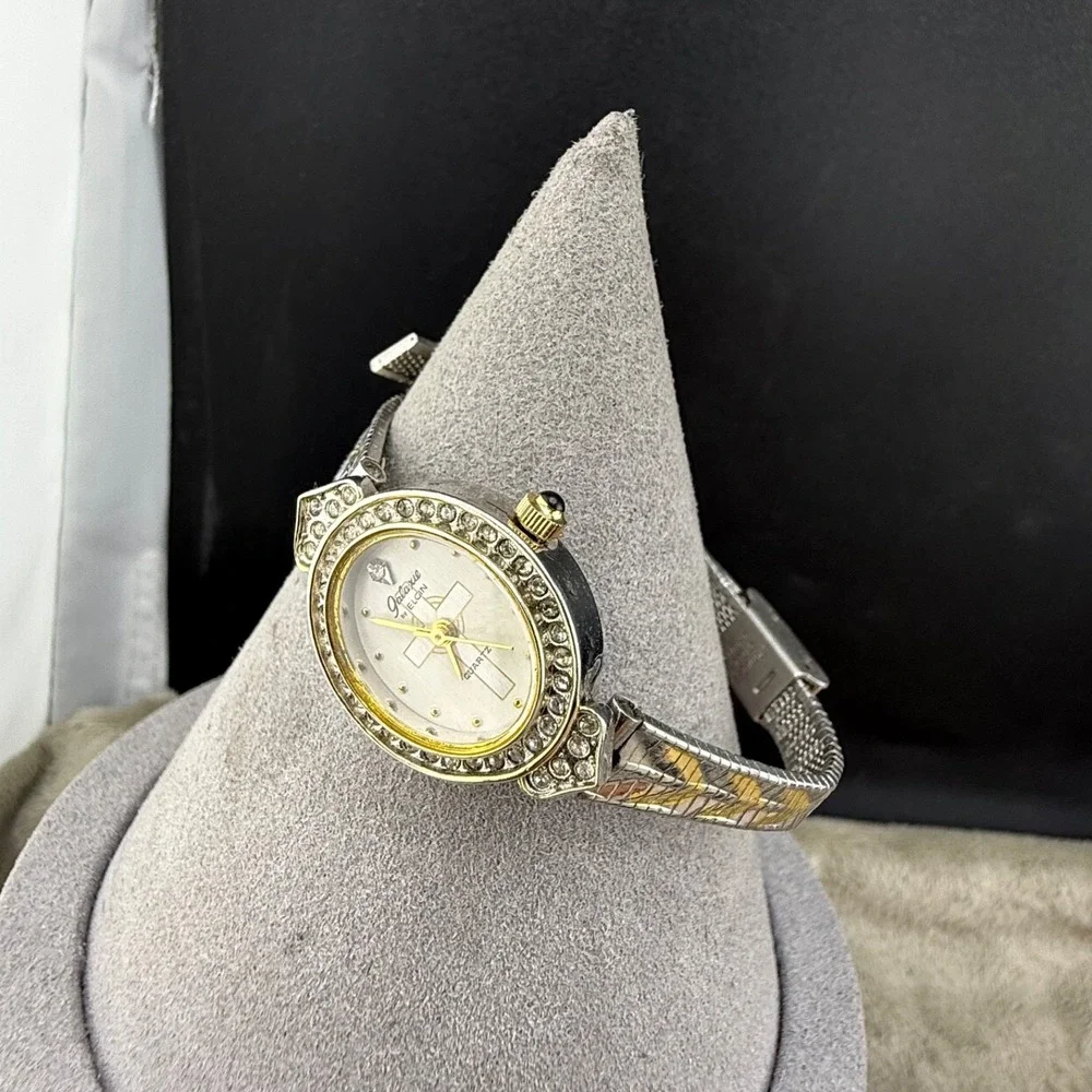 Elgin non working